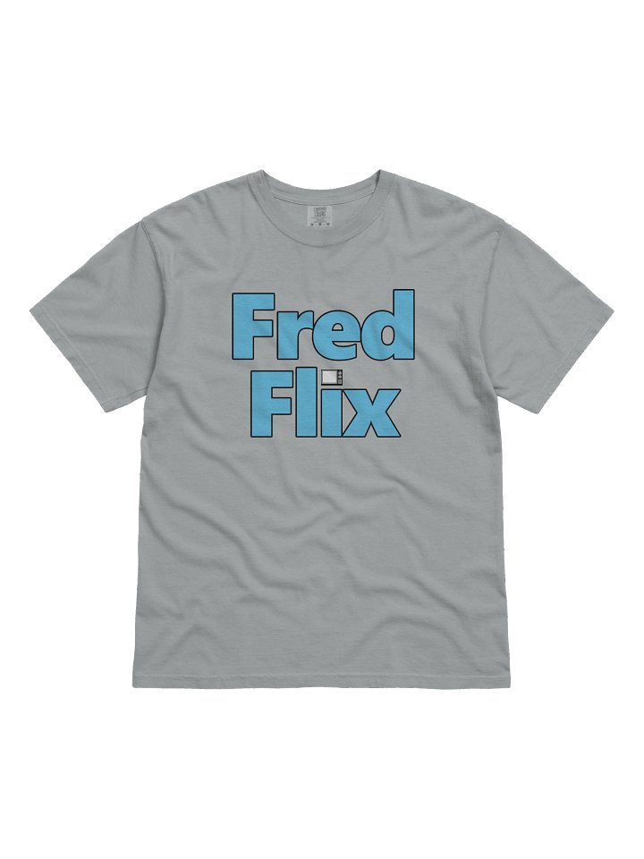 FredFlix t-shirt product image (2)