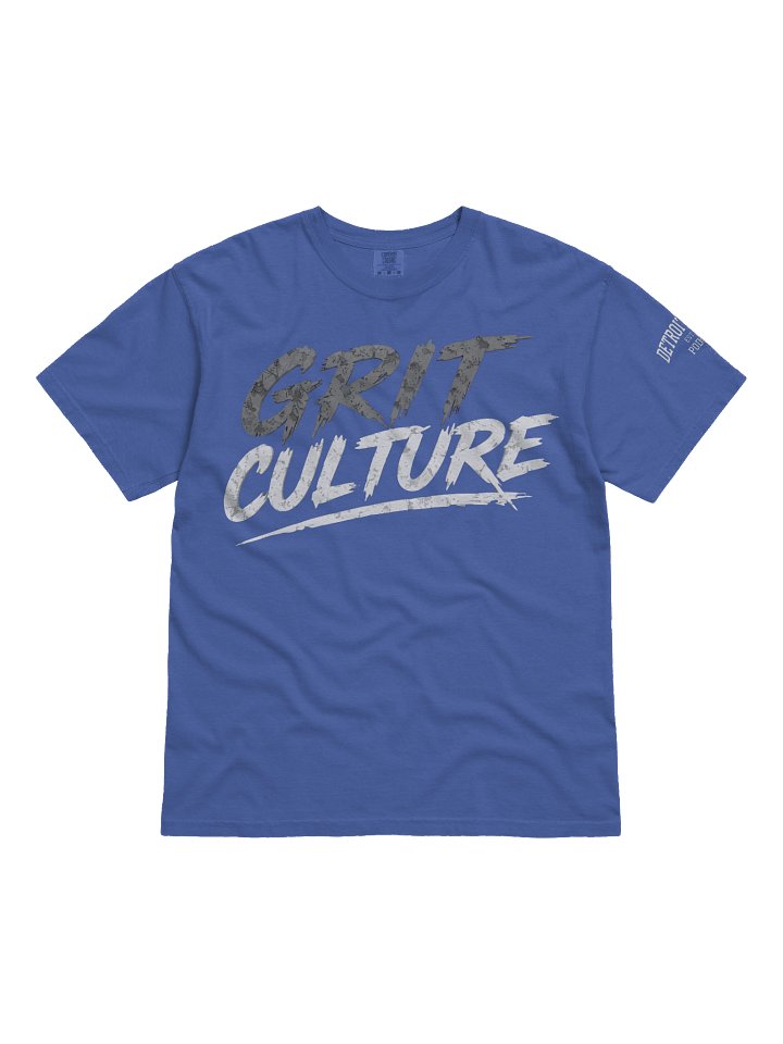 Grit Culture Blue product image (1)