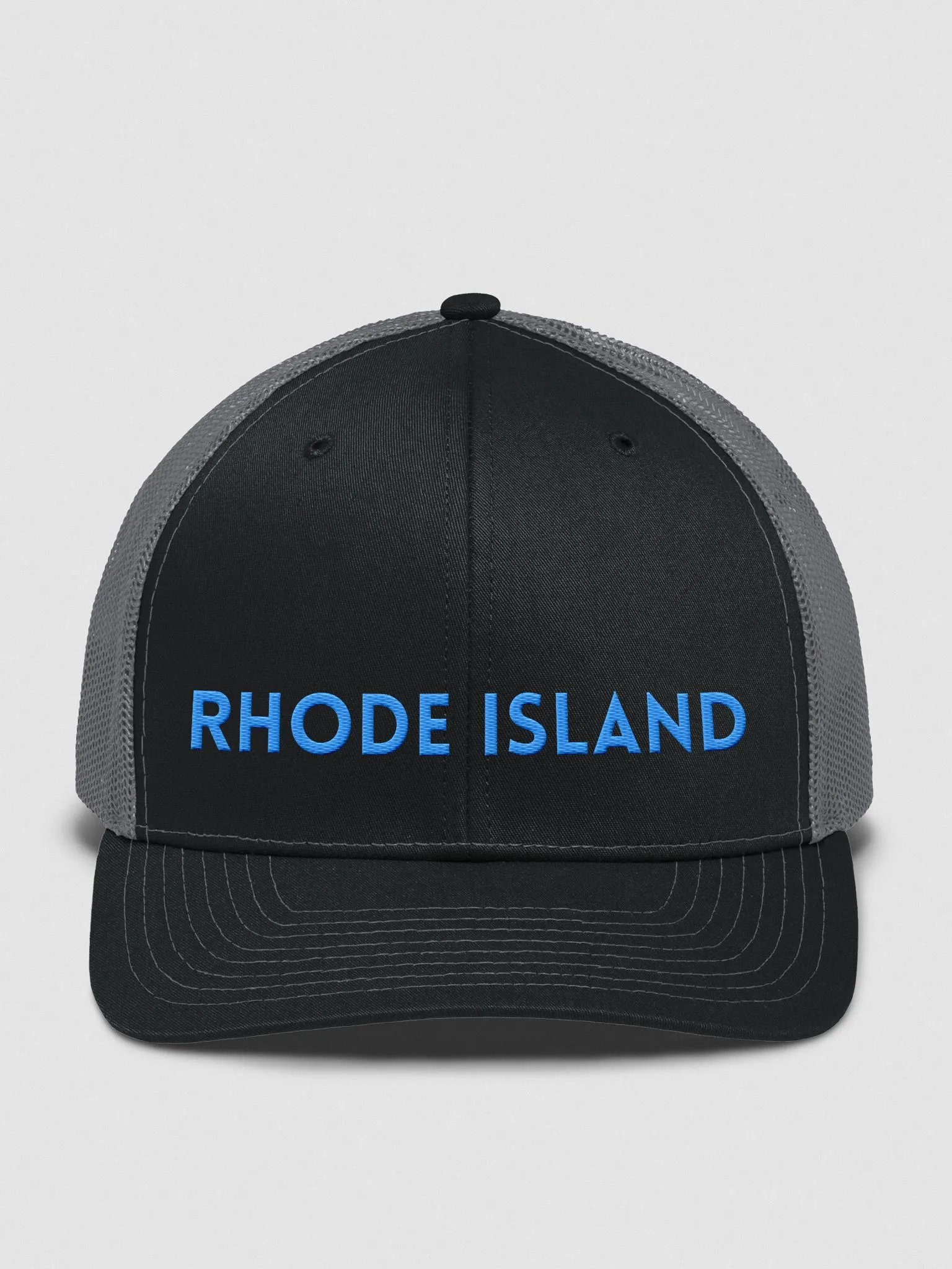 Summer Trucker Hat (Mesh Back) product image (13)