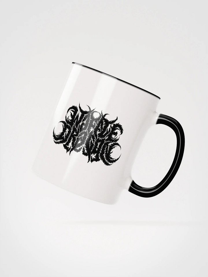 Waffle Color Mug product image (15)
