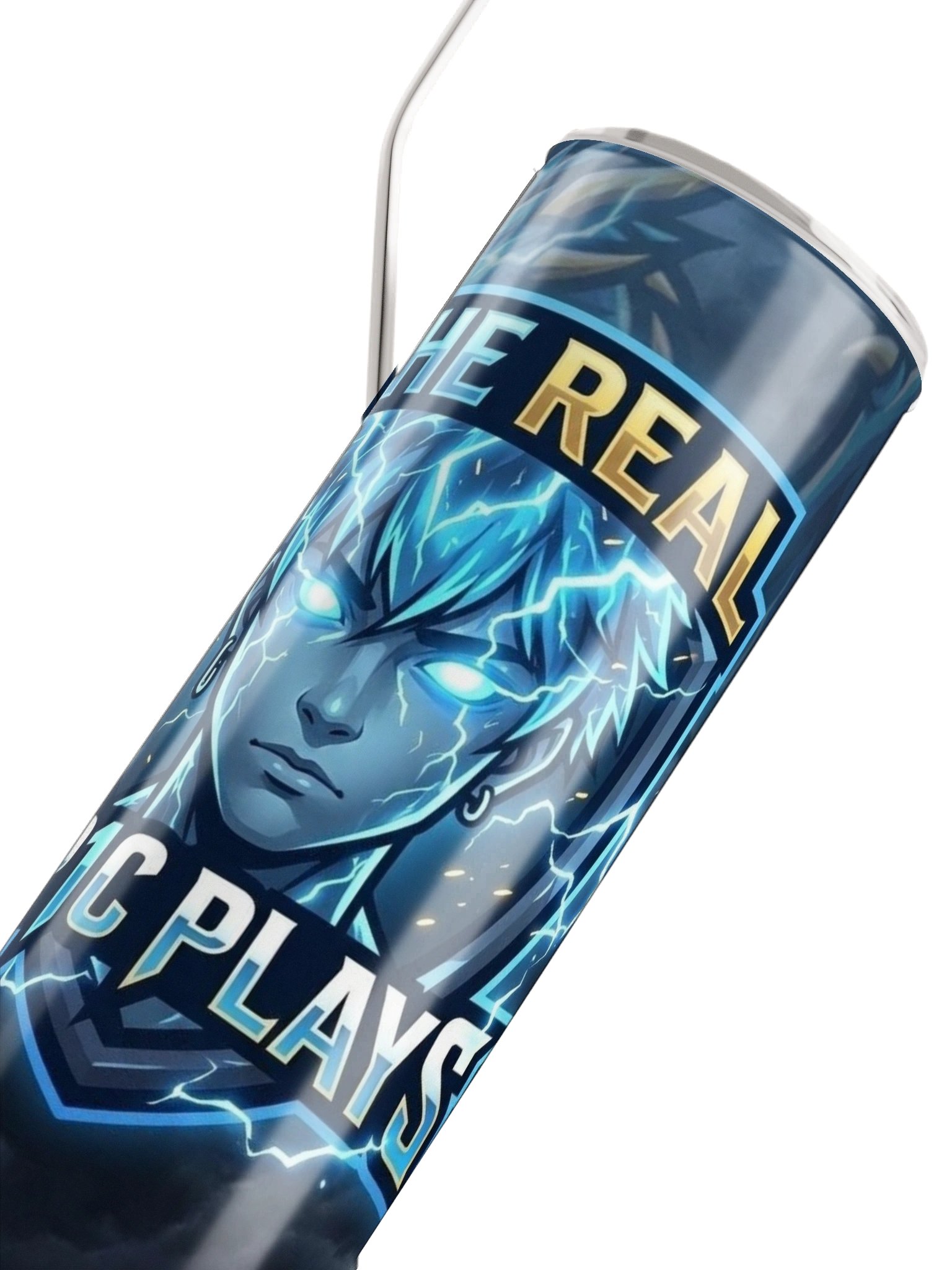 TheRealEp1cPlays Electric Tumber product image (4)