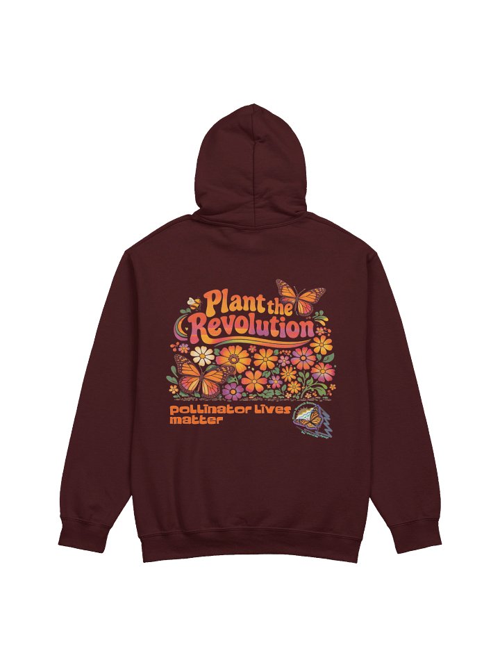 Groovy Hoodie 2 sided product image (9)