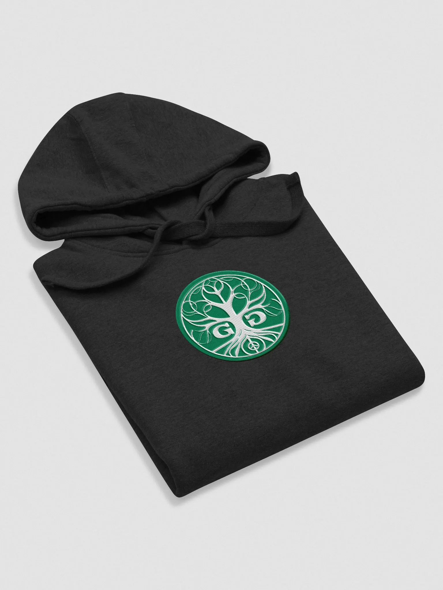 GG Pull Over Hoodie product image (33)