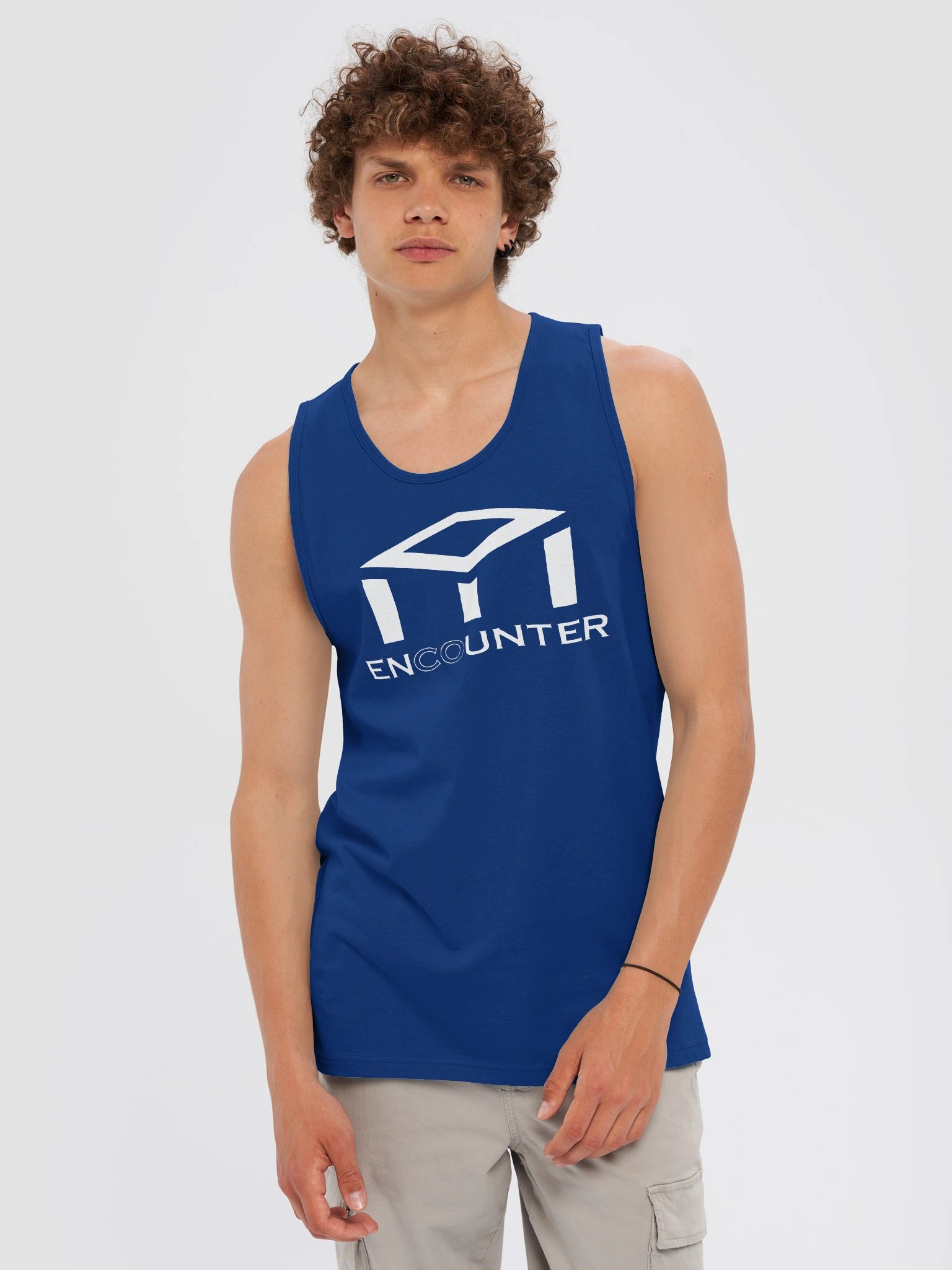 Encounter Co Tank Top product image (3)