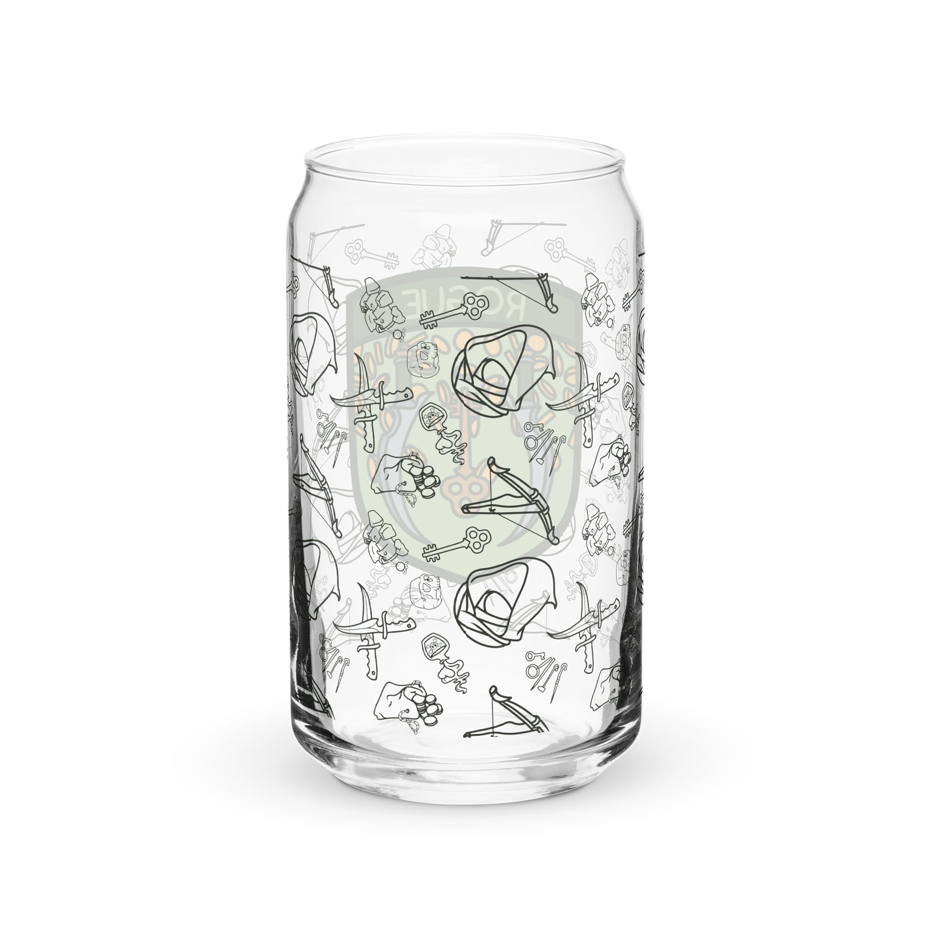 Rogue Glass product image (2)
