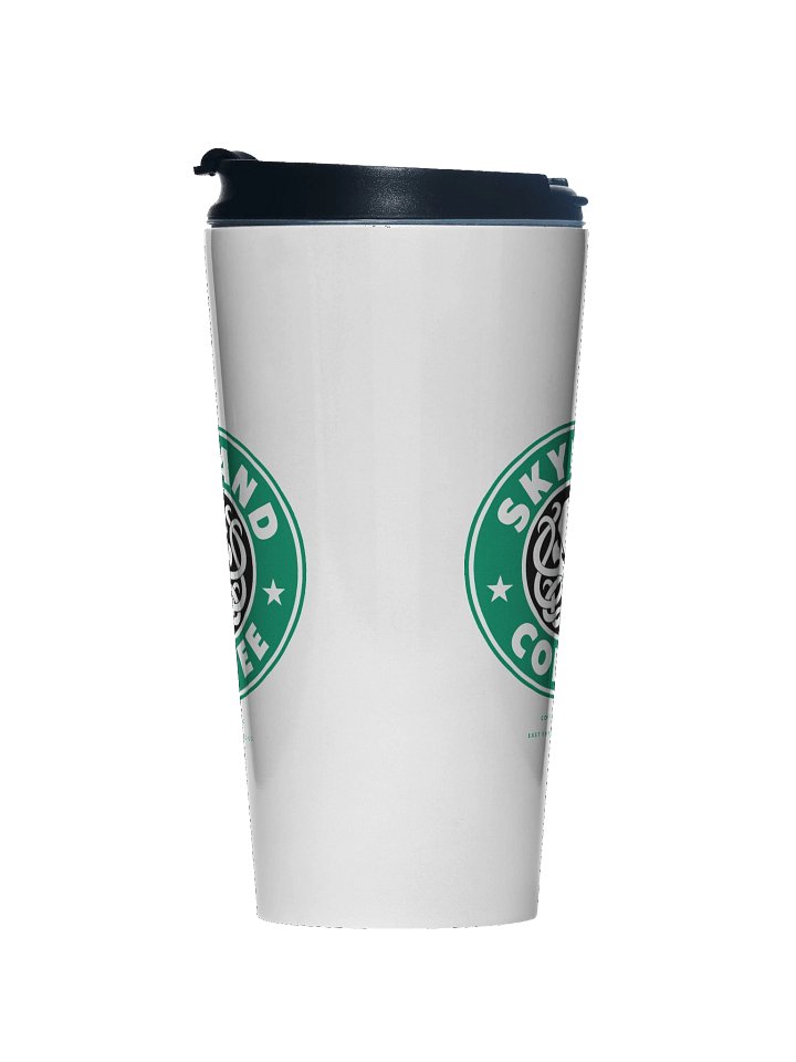 Skyland Coffee Travel Mug product image (1)