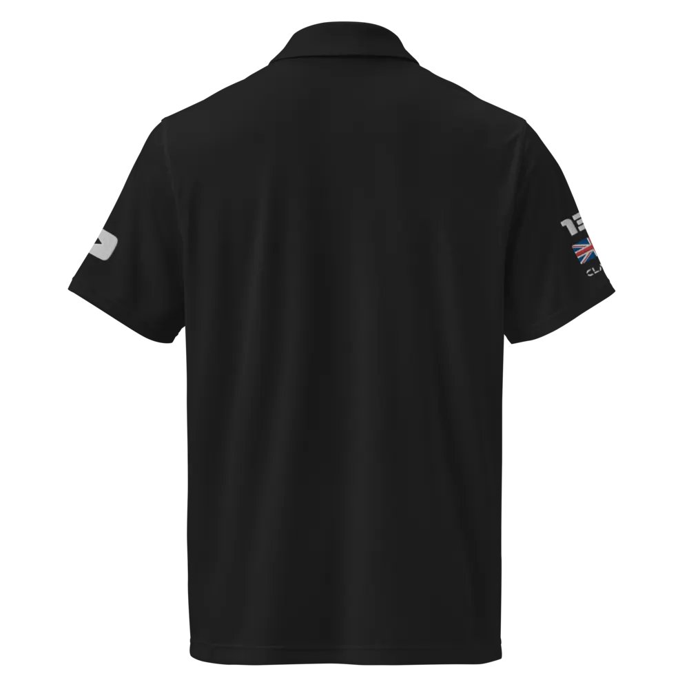 RALLY Technical Official Men's Polo product image (4)