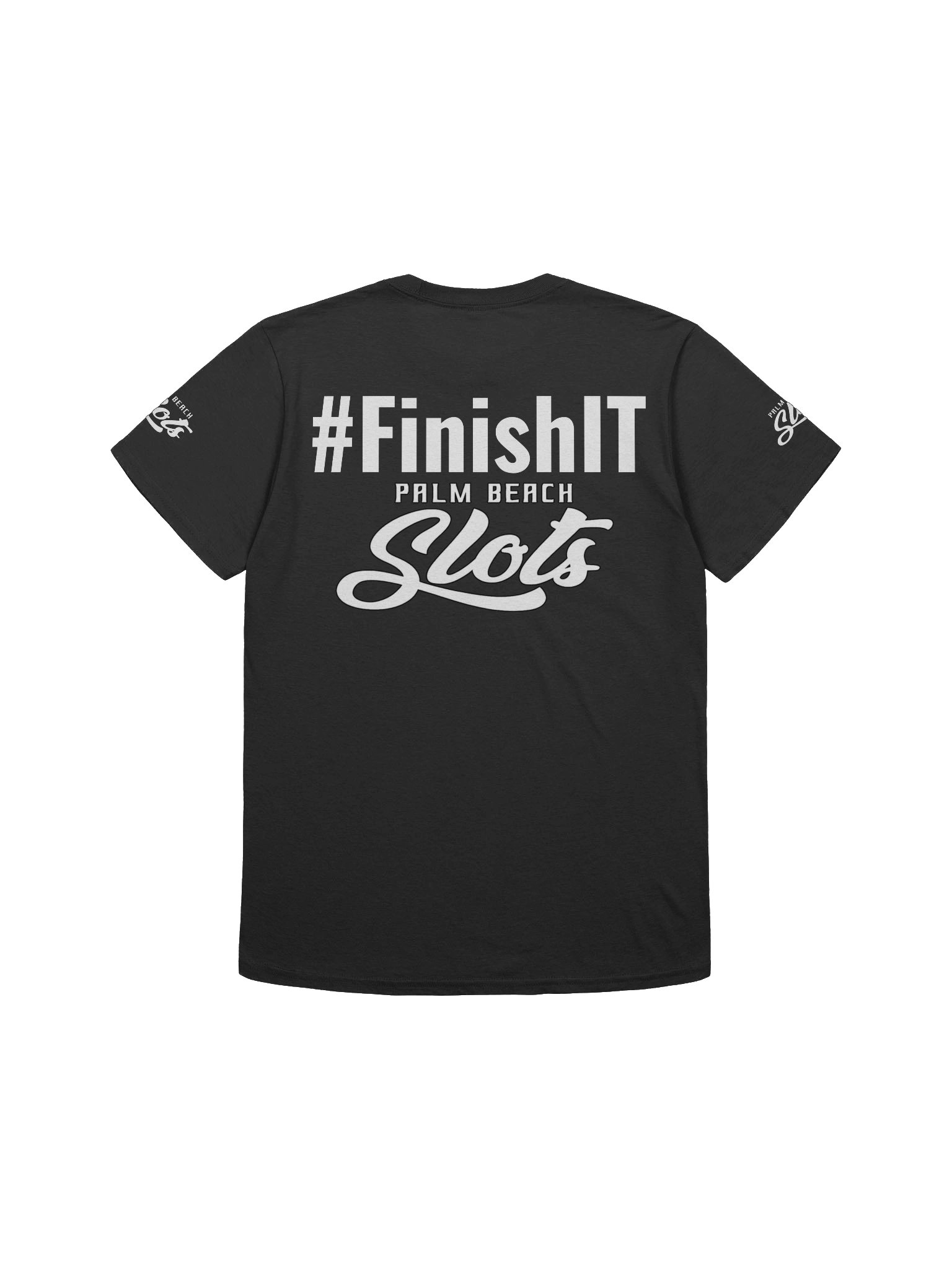 FInish IT Official Comfy Tee product image (2)