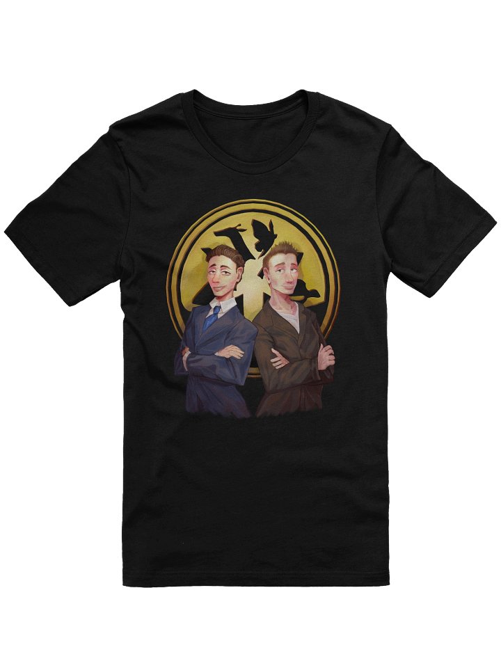 T-Shirt - Ben and Doug product image (1)