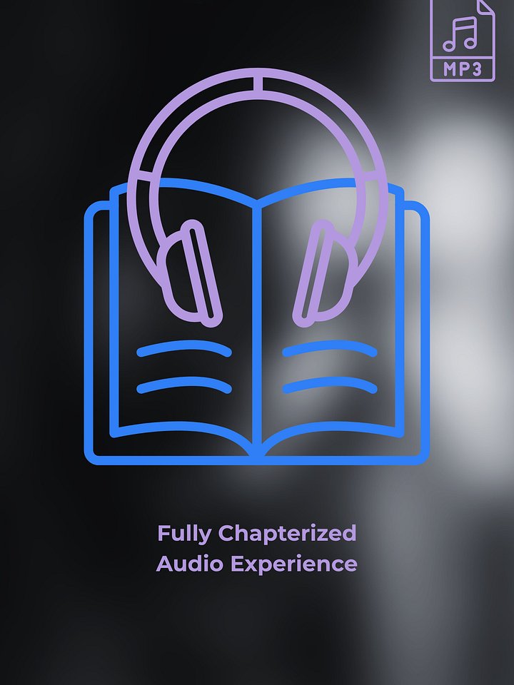Phantasmagoric Logic: A Paranormal Containment System - Audio Only product image (2)