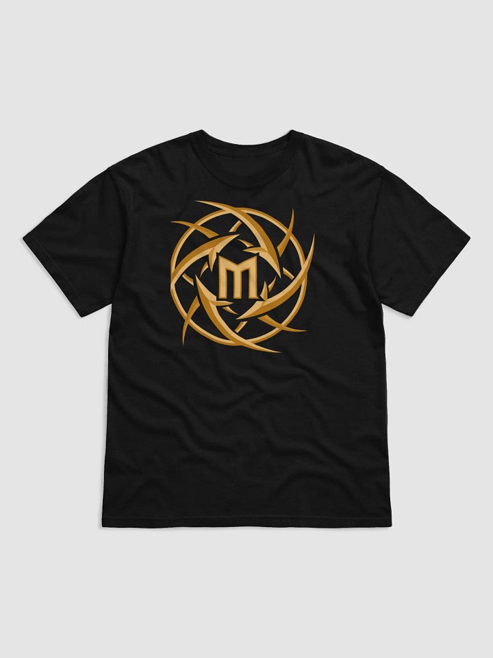 Mauiey graphic Ibreon t-shirt product image (1)