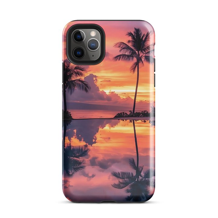 Tough Case for iPhone® product image (51)