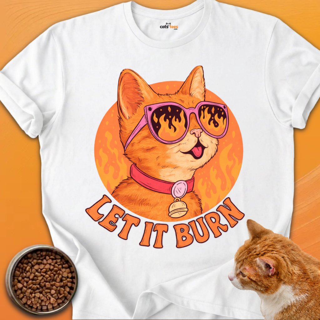 Ginger Let It Burn product image (29)