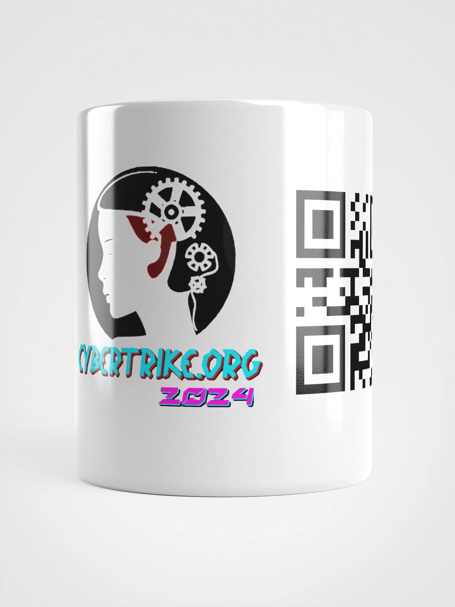 Cybertrike Mug product image (9)