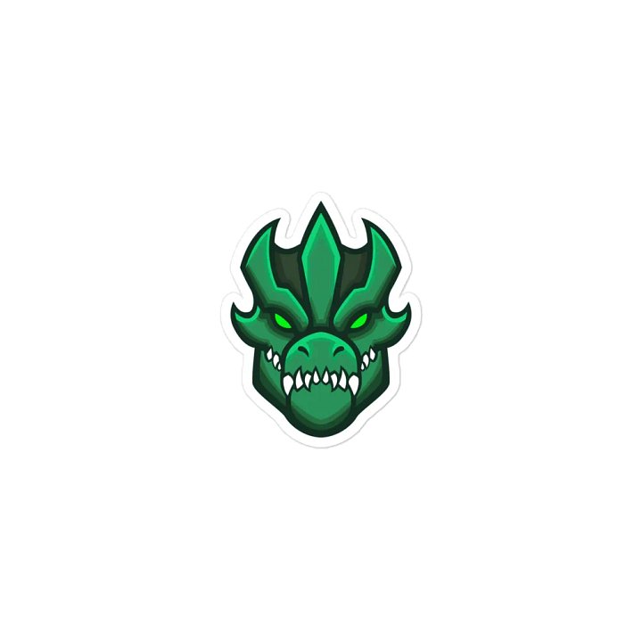 ExodusAblaze Logo Magnet product image (1)