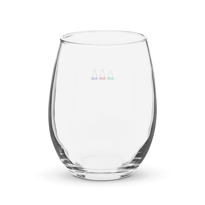 Alcohol Is a Solution product image (2)