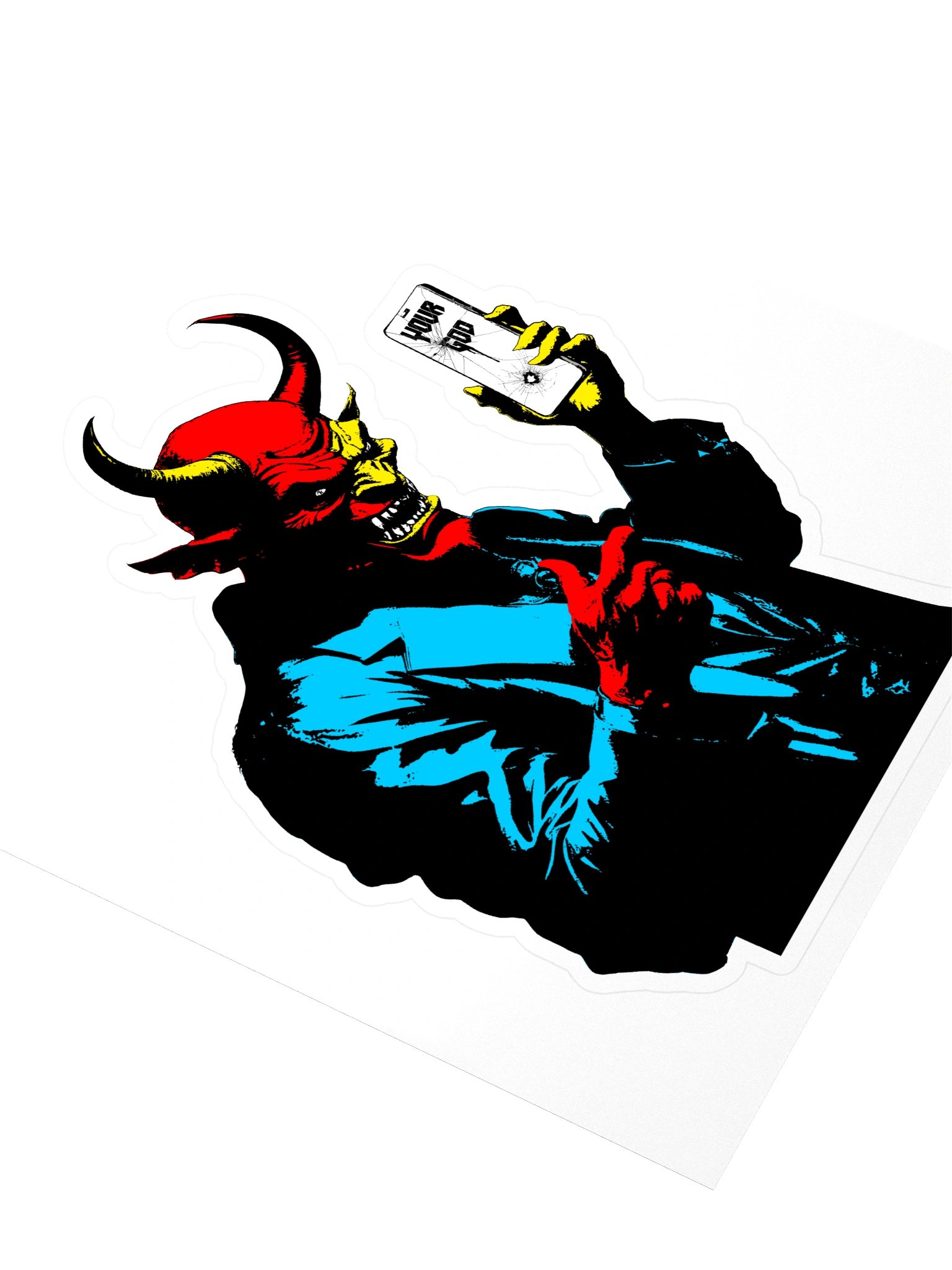 SCREEN GOD product image (3)