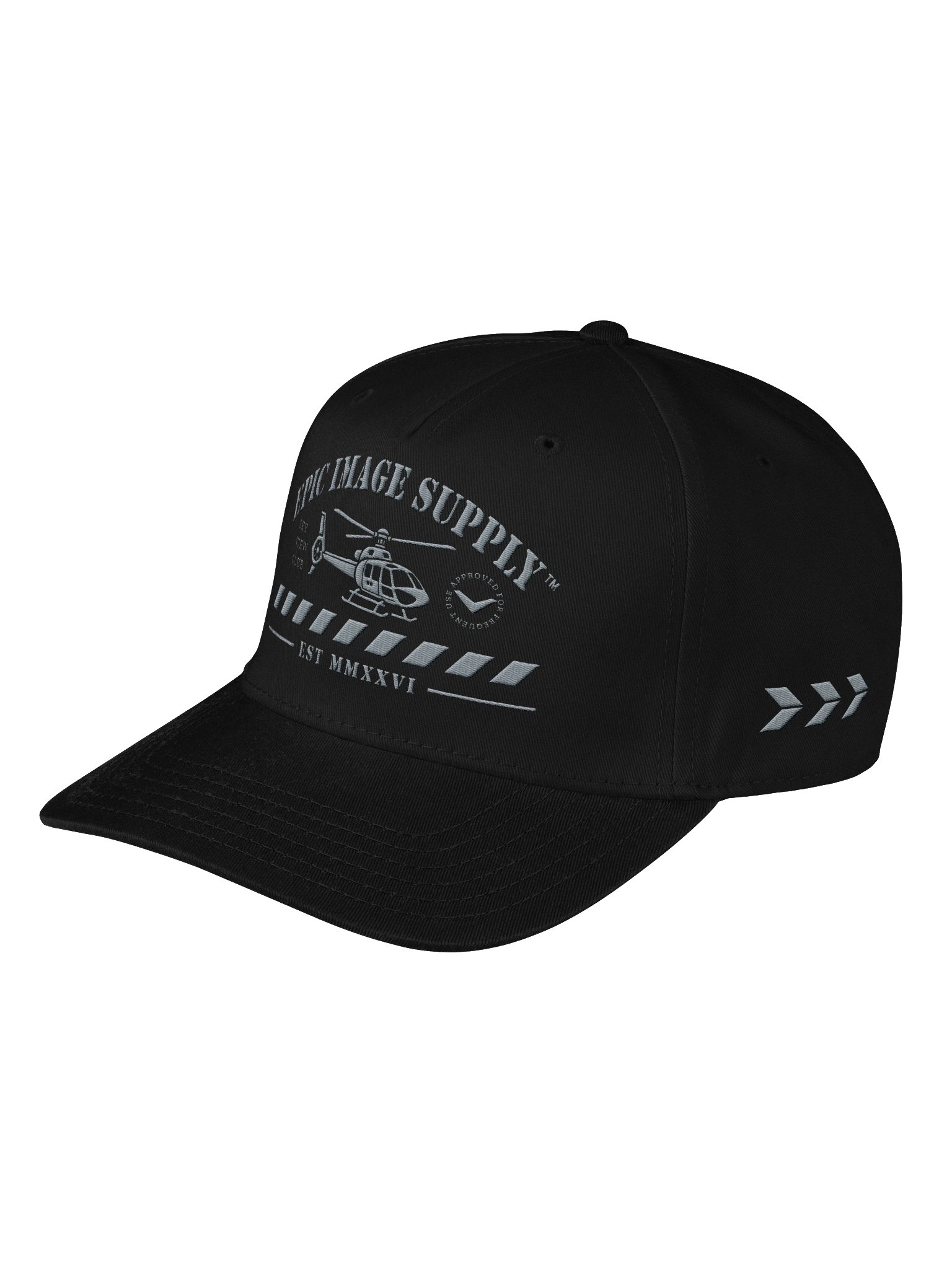 SKY VIEW PRO-CAP product image (11)