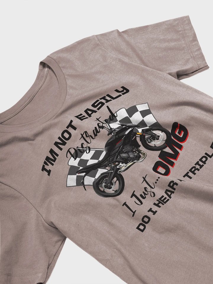 Street Triple (Black) product image (2)