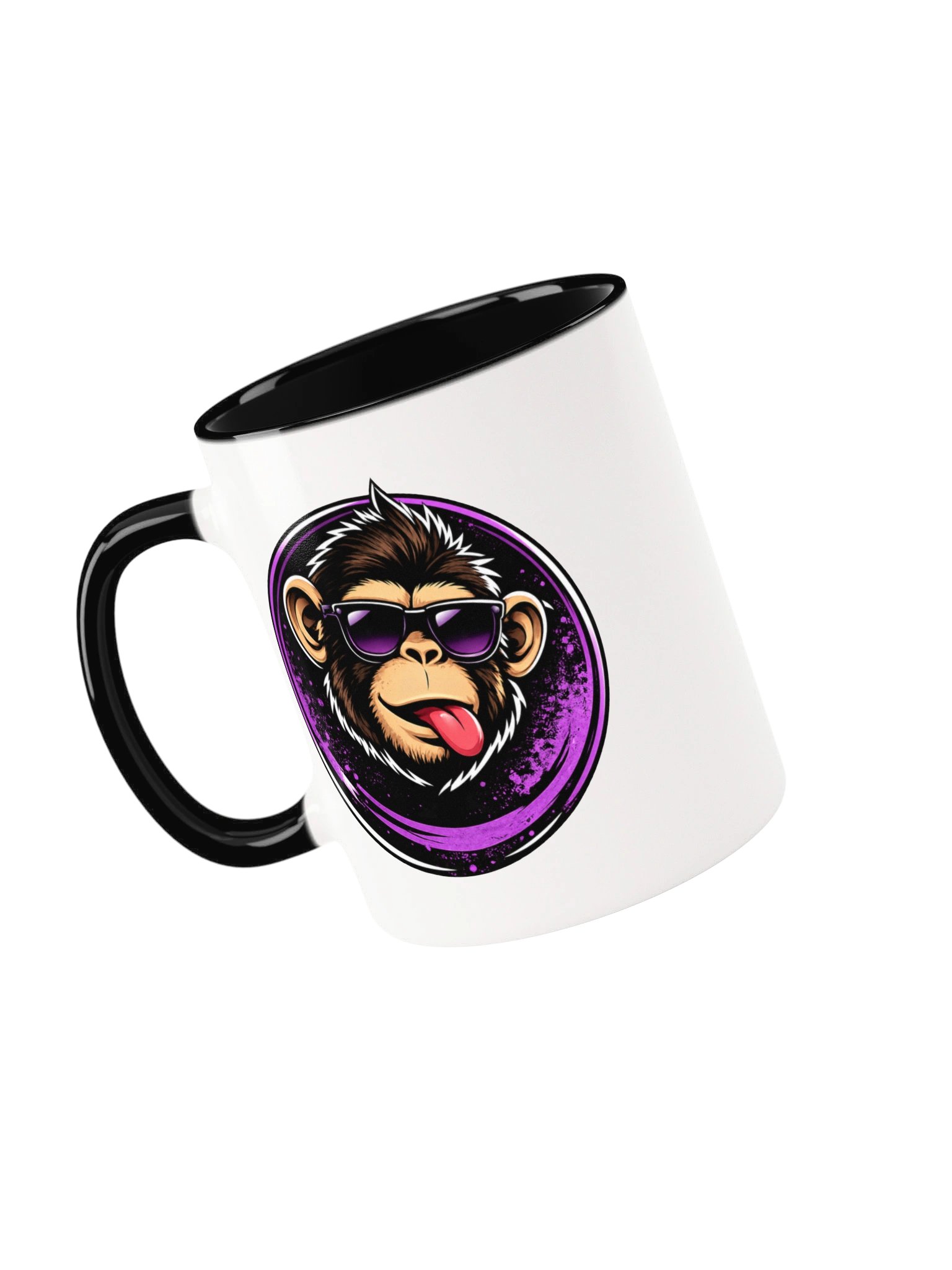 DrunkNMonkey Classic Logo Cup product image (3)