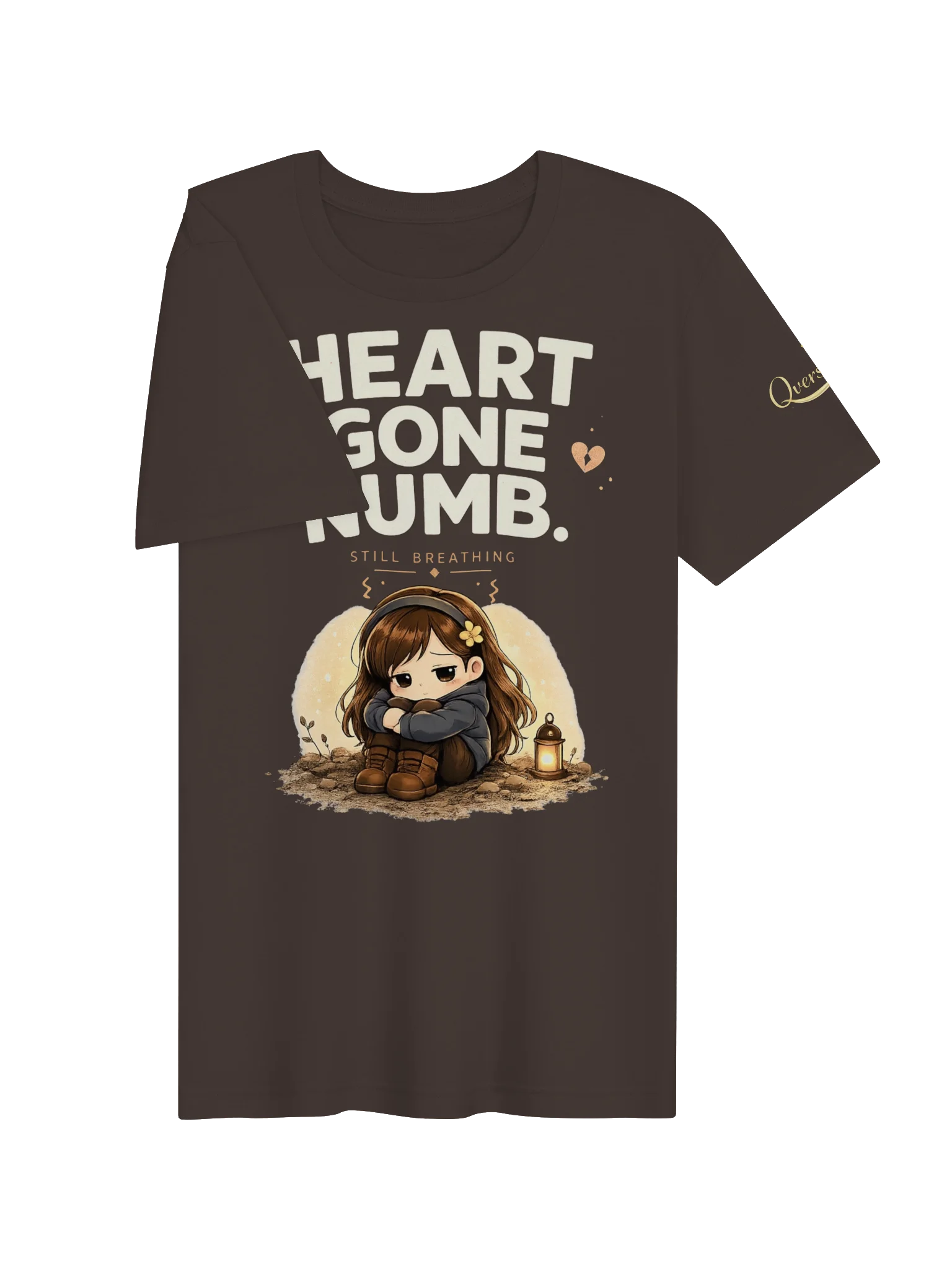Breathing tee - Women product image (23)