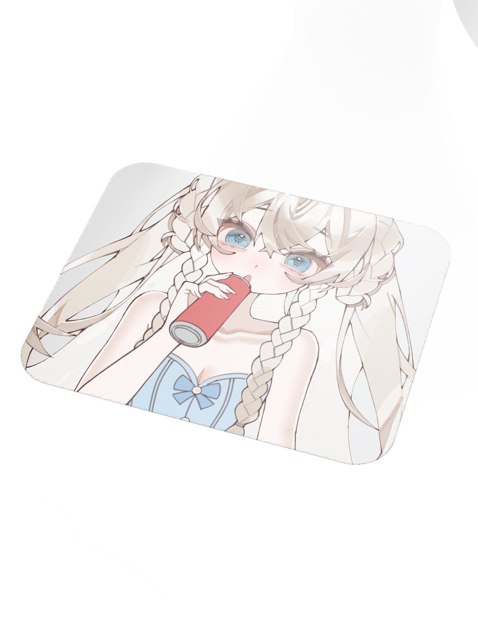 Pettan Mouse Pad product image (3)