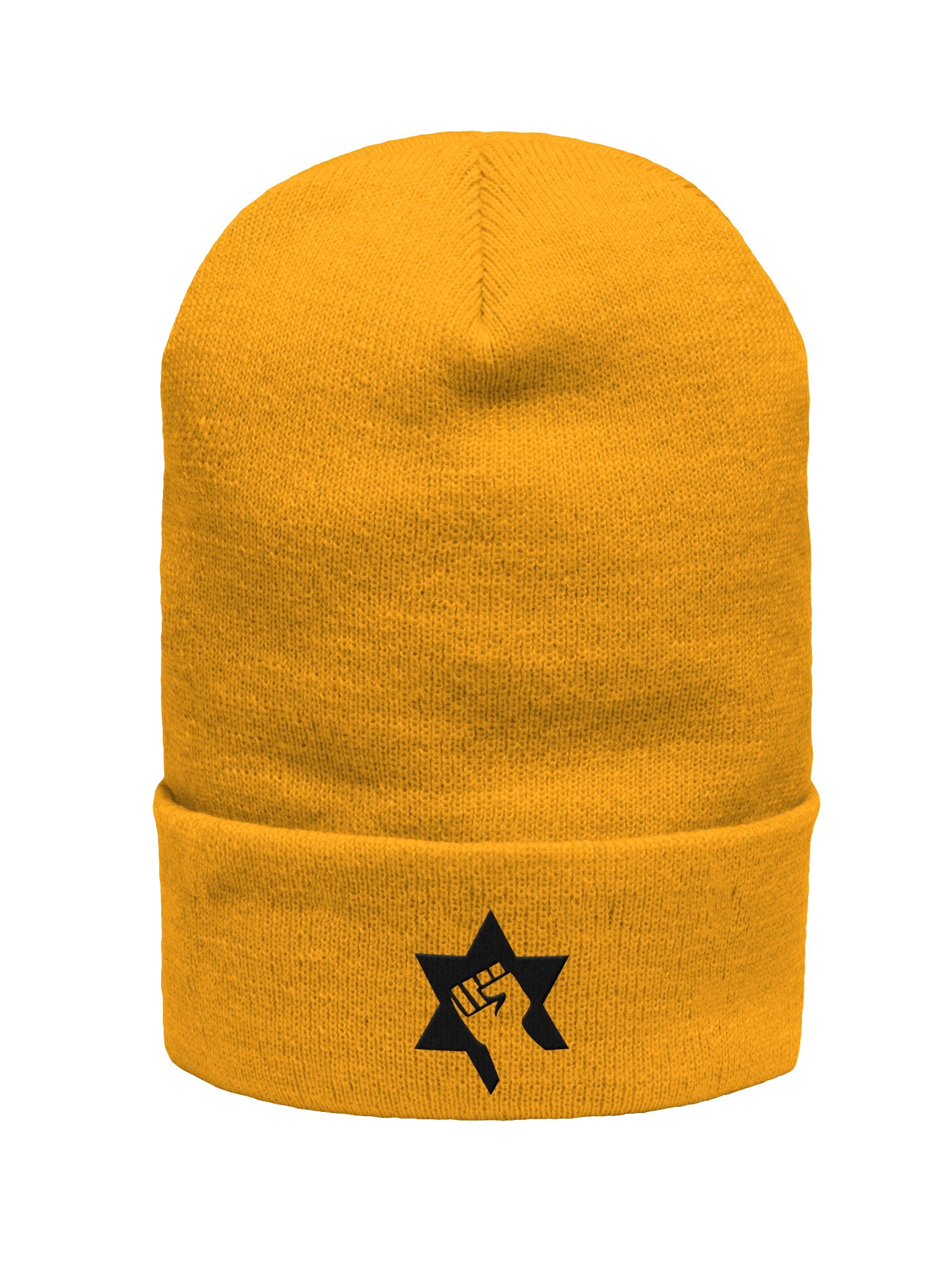 JDL LOGO BEANIE product image (1)