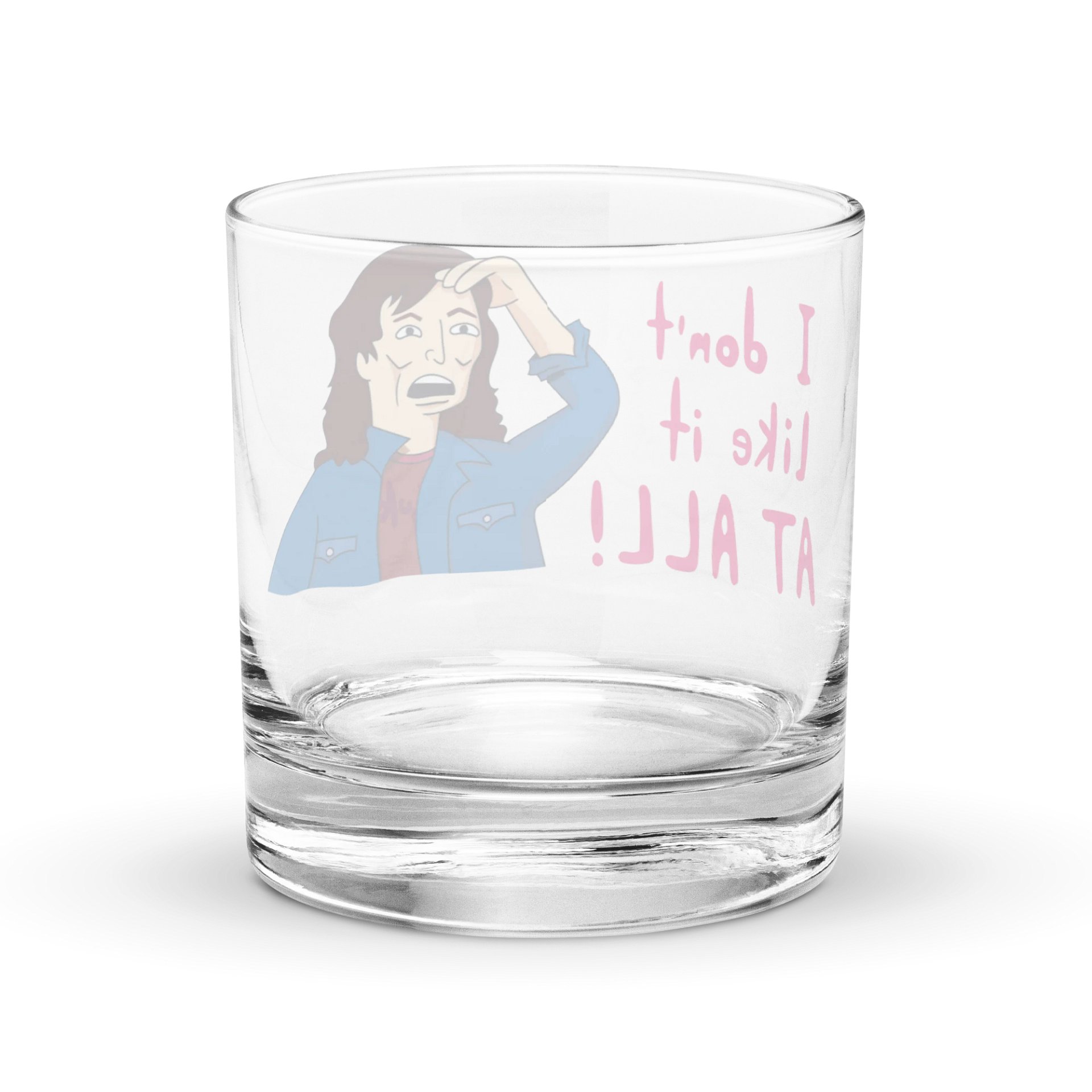 I Don't Like What You're Drinking Cup product image (2)