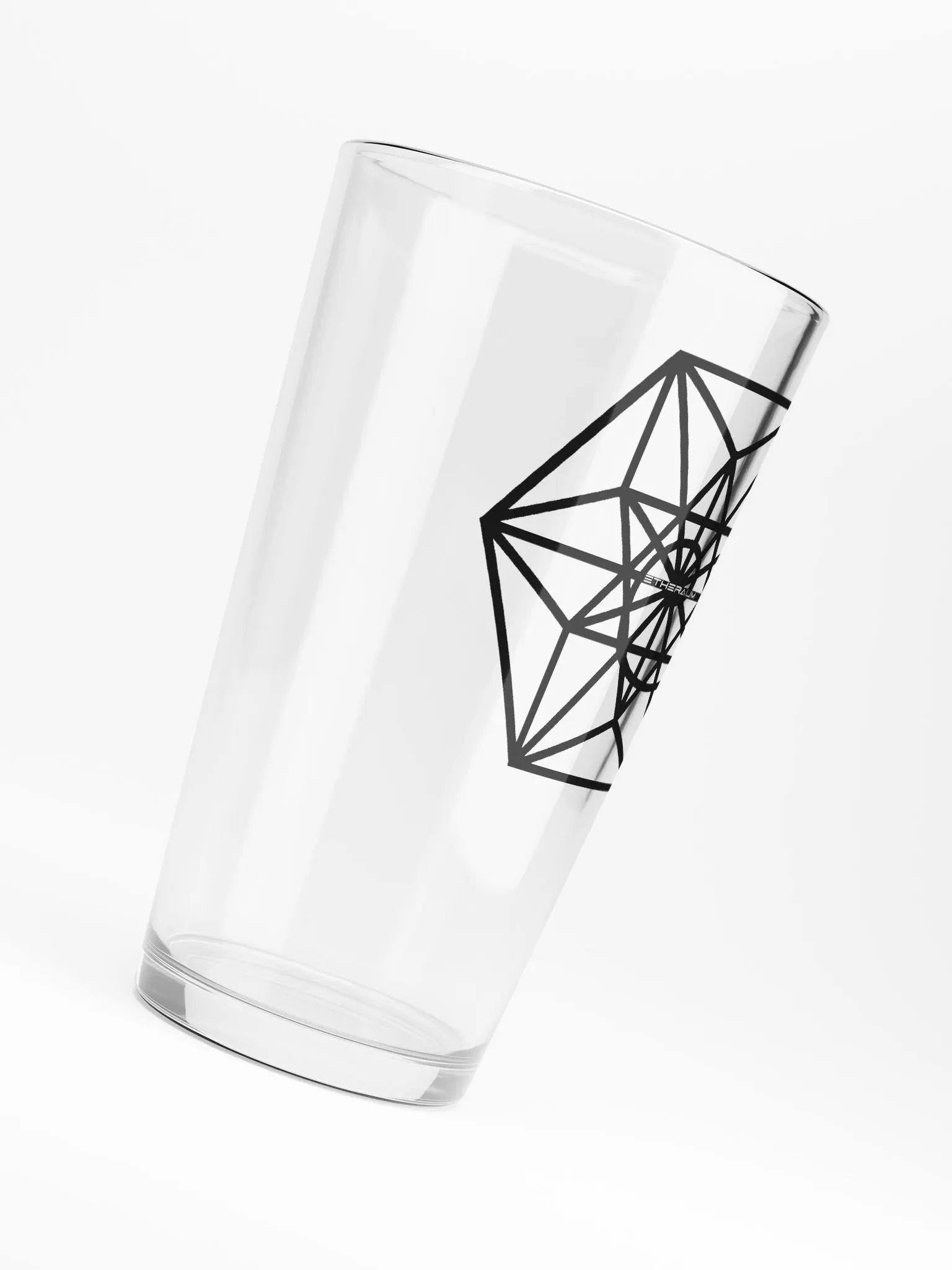 Pint Glass product image (6)