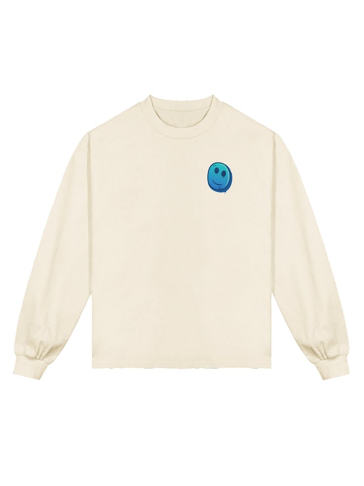 Street Art Boogie Long Sleeve Tee product image (2)