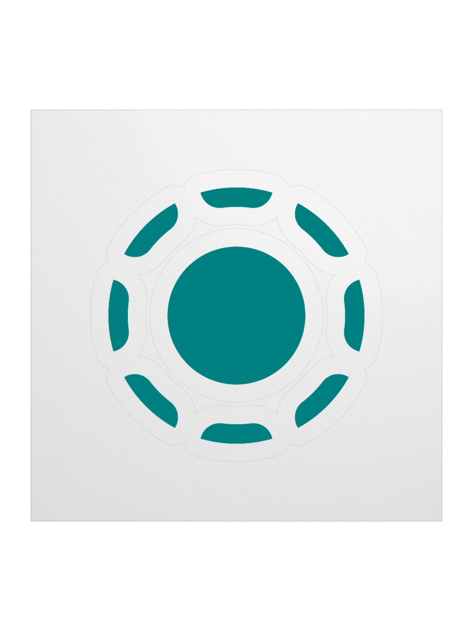 LocalSend Sticker product image (2)