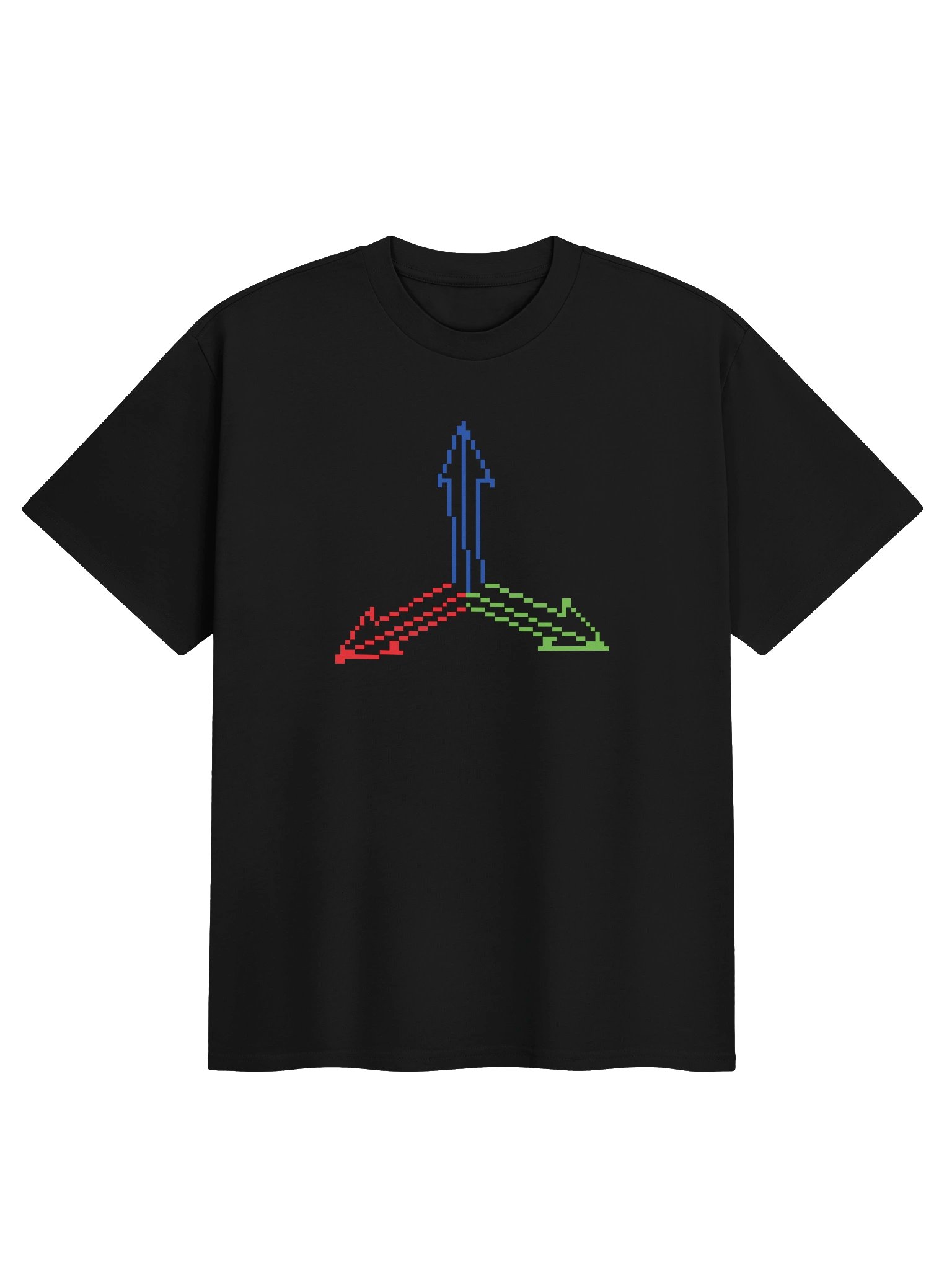 Origin Point Classic - Premium Tee product image (2)