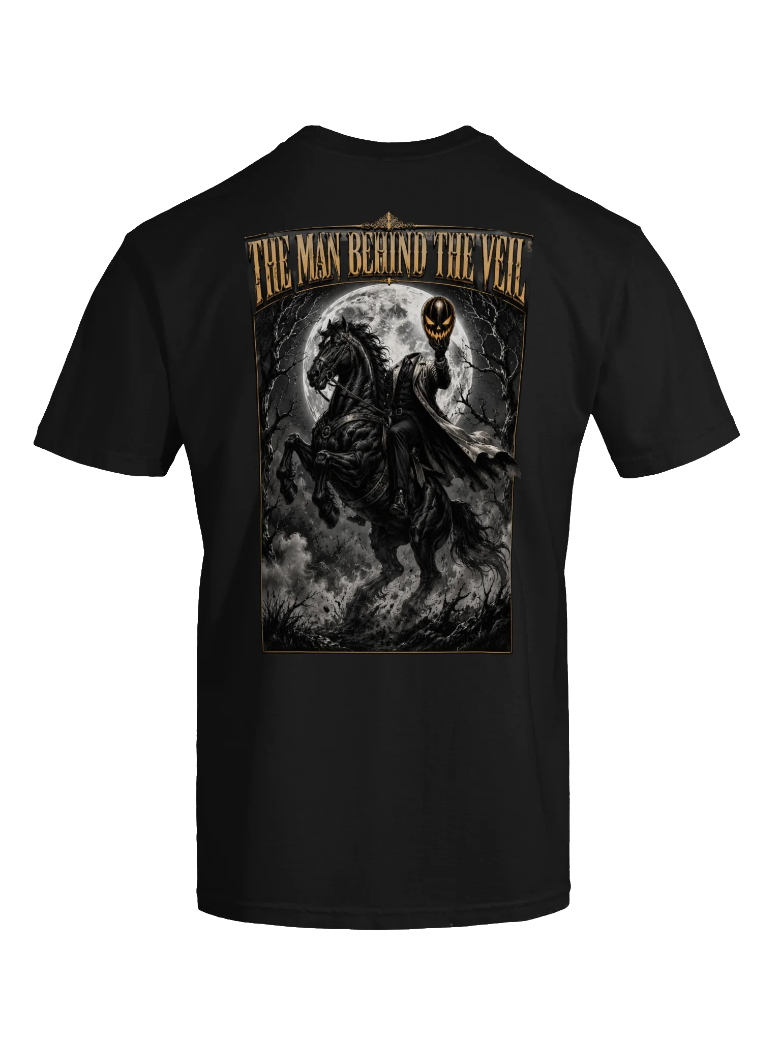 The Headless Zaneman Tee product image (7)