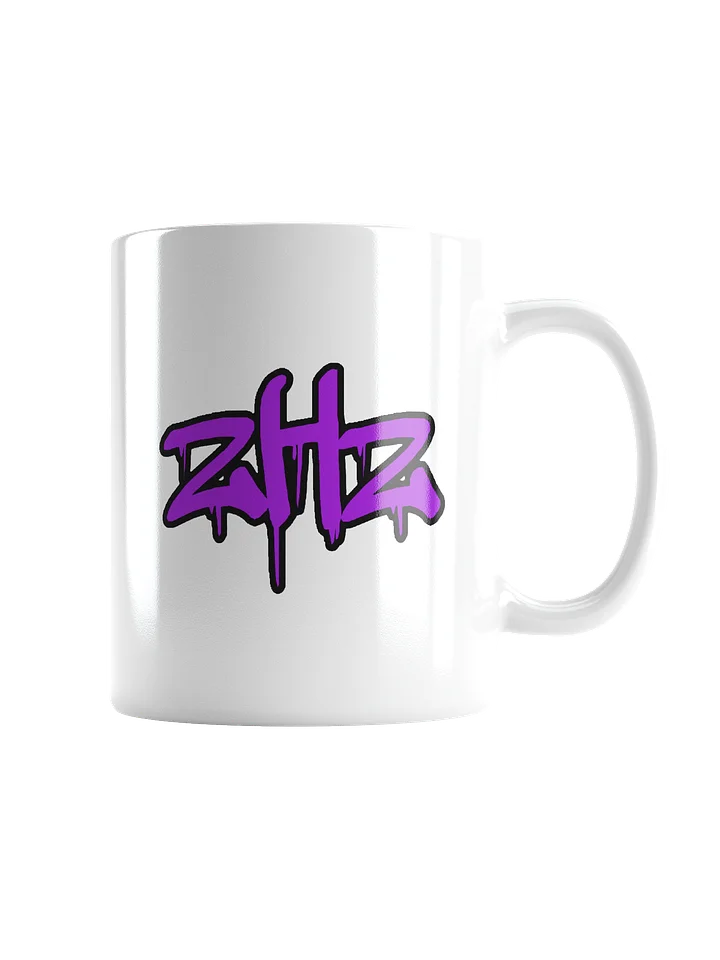 zHz Graffiti Fusion Mug product image (2)