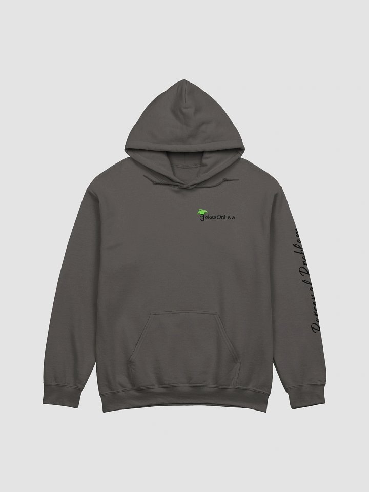 Personal Problem Hoodie product image (1)