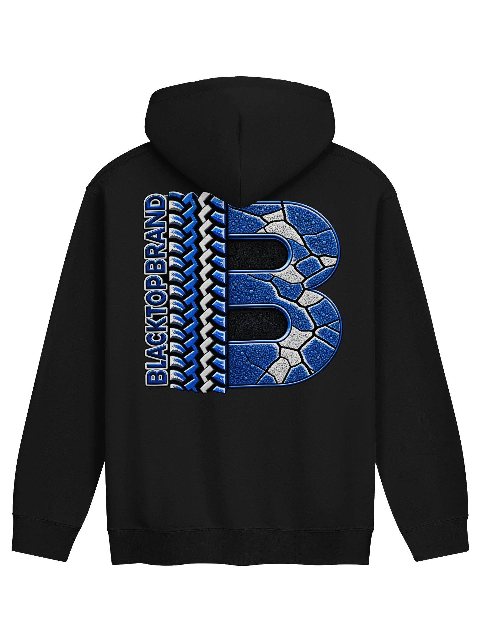 The Mindset Collection: "Discipline" Hoodie product image (13)