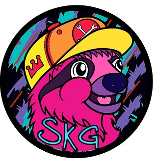 Sloth King