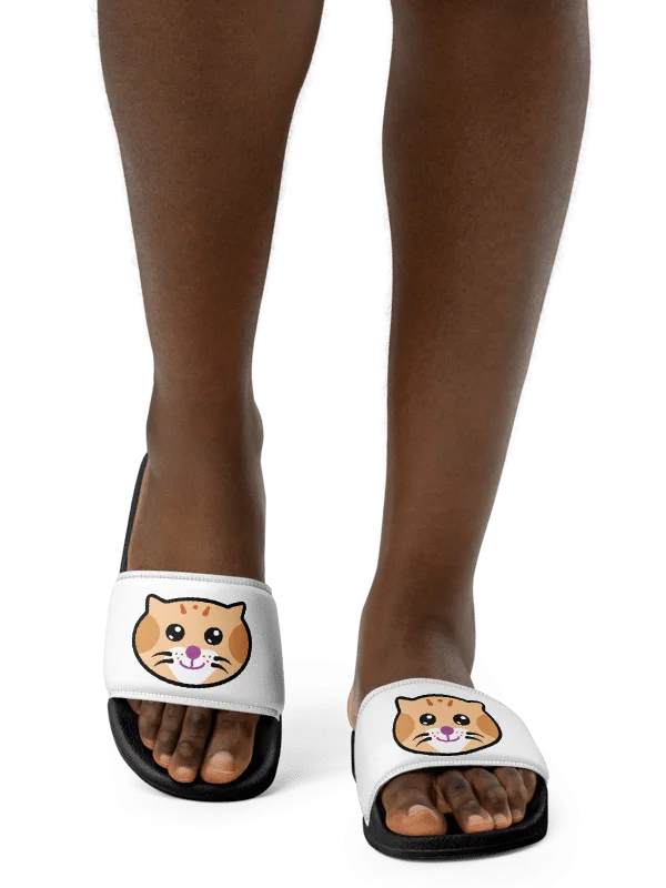 Yogii Kitty Kat Women's Slides product image (7)