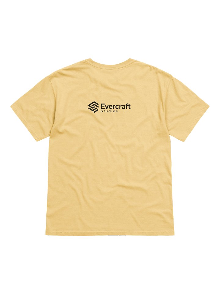 Maze Cube Illusion T-Shirt product image (17)