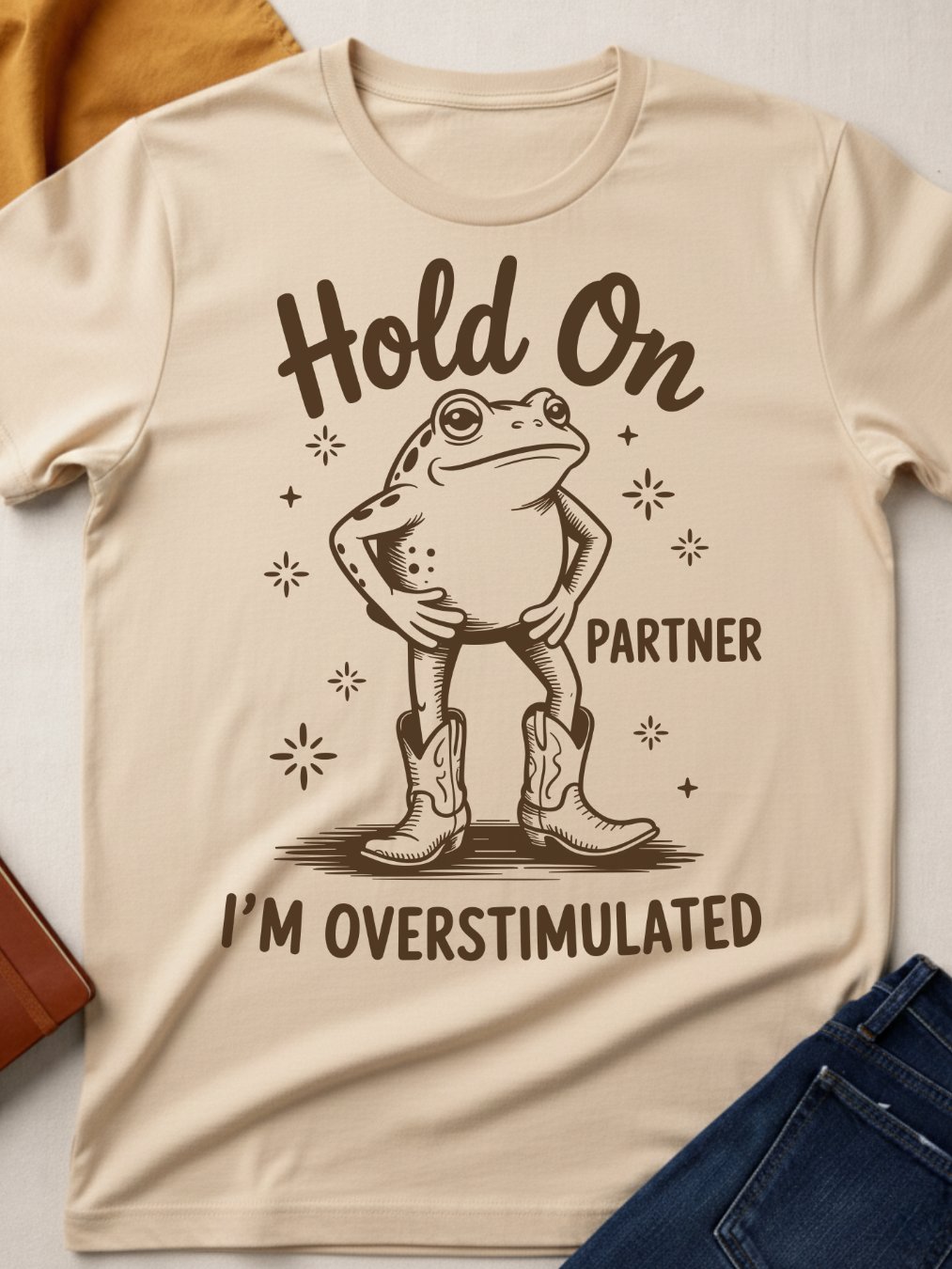 Hold On Partner product image (1)