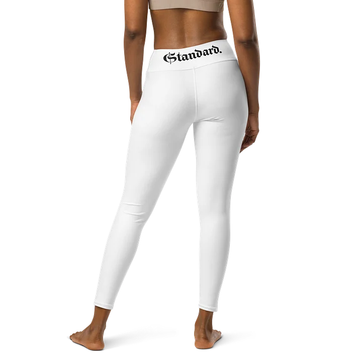 Woman's Athletic leggings product image (1)