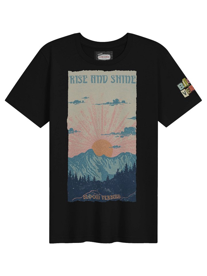 Rise and Shine product image (2)
