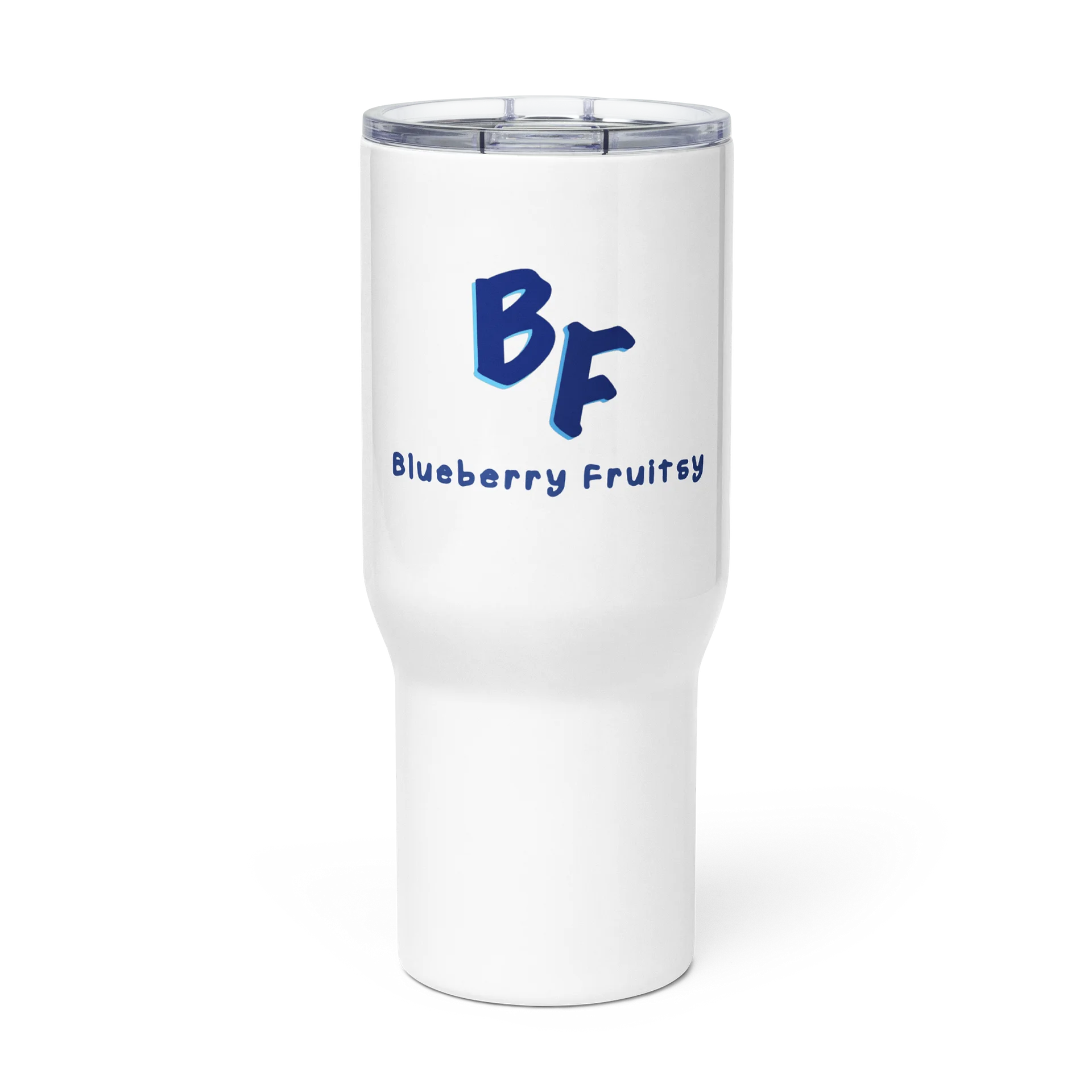 Blueberry Fruitsy BF Travel Mug product image (3)