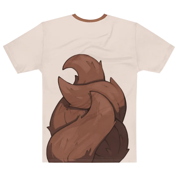 Kit Tail All Over Shirt product image (2)