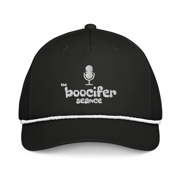 The Official Podcast hat! product image (1)