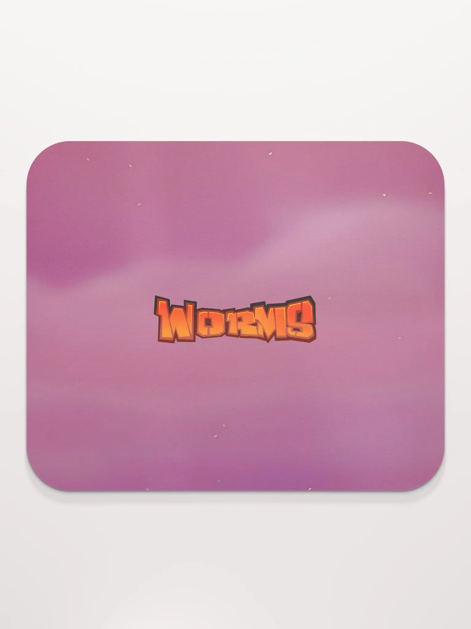 Worms Wormhole | Mouse Pads product image (2)