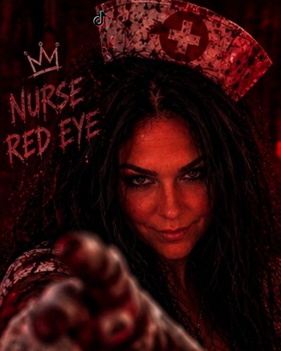 @mrsdocredeye is on a writing spree and I'm not mad about it
We have started her first Non Halloween video release for What I...