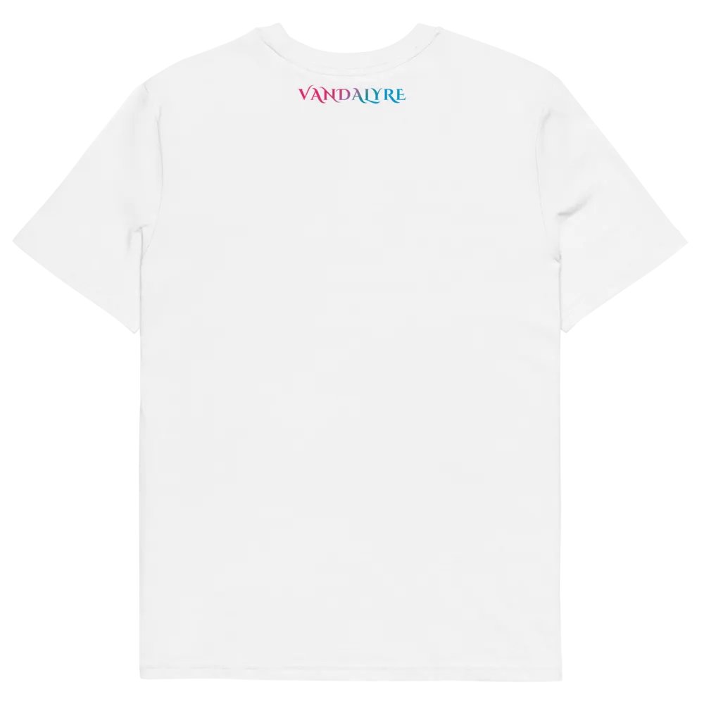 Gradient Organic Cotton T-Shirt product image (8)
