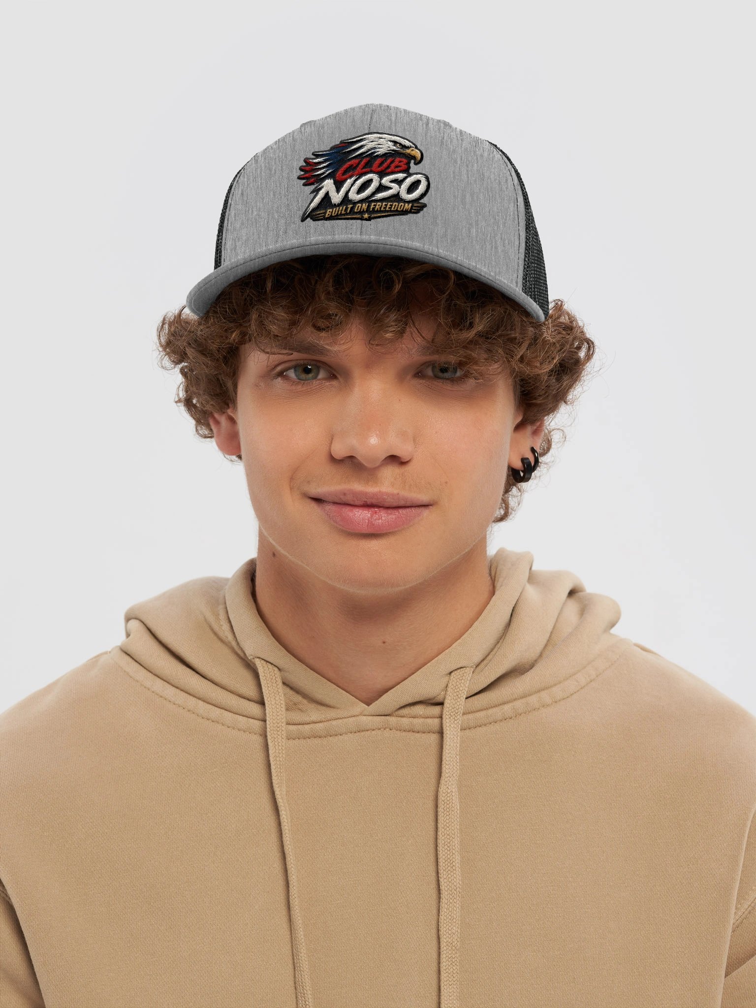 250th Fourth of July Special Hat product image (5)