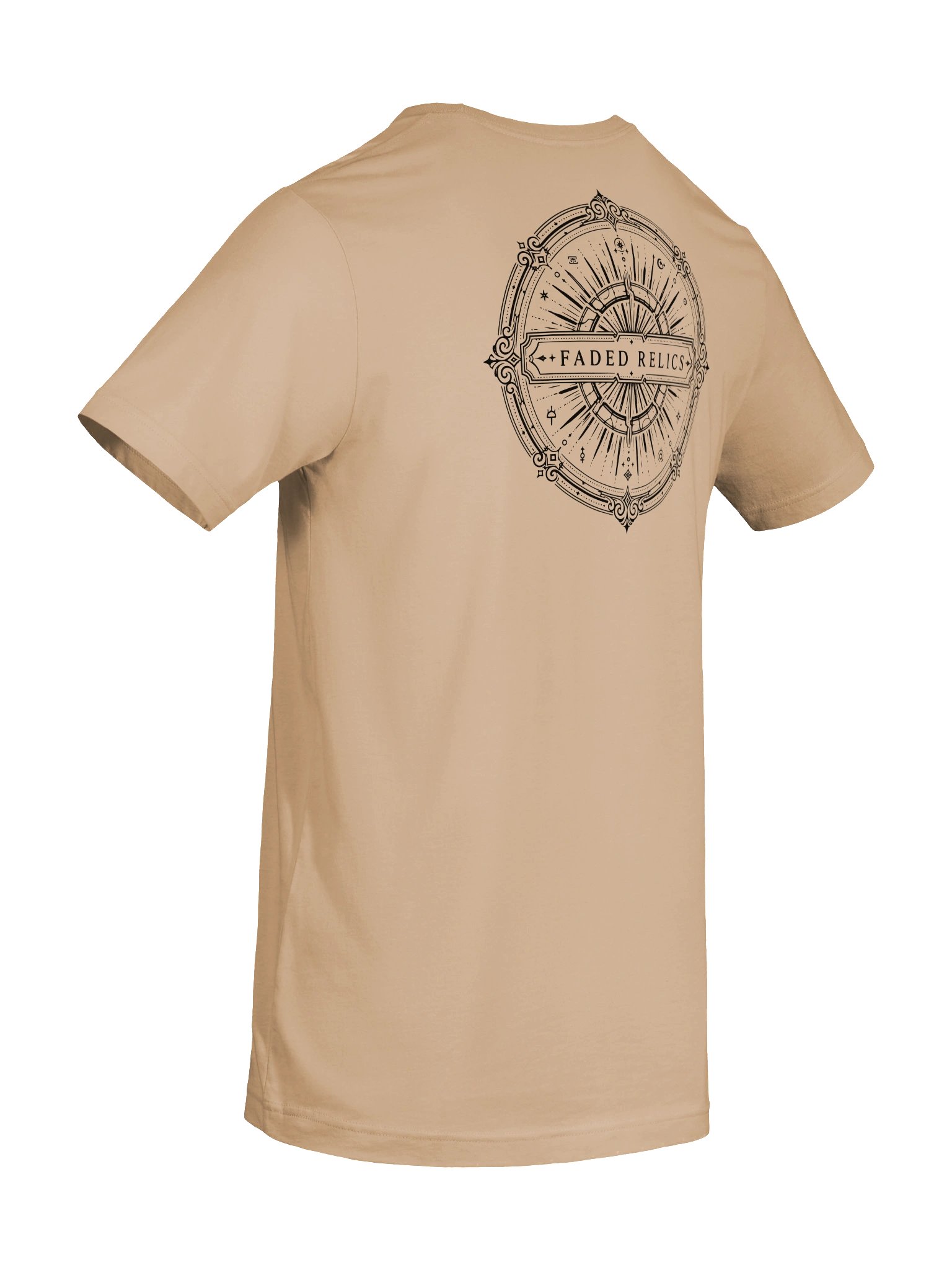 F.R. Solaris T-Shirt product image (8)